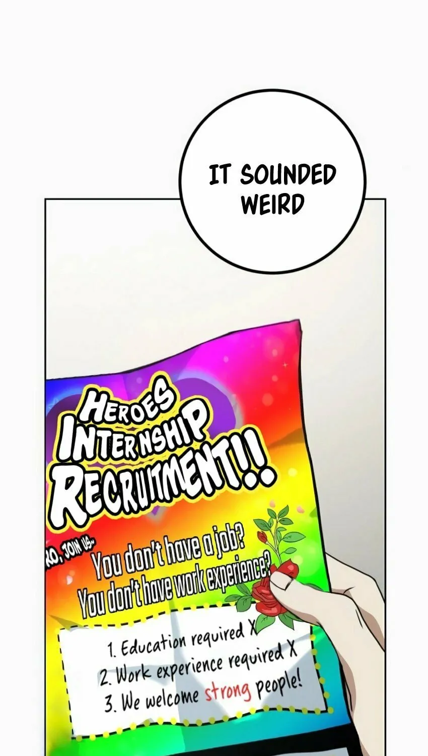 Read Hero the Maximum chapter 7 image 59 on Lezhin