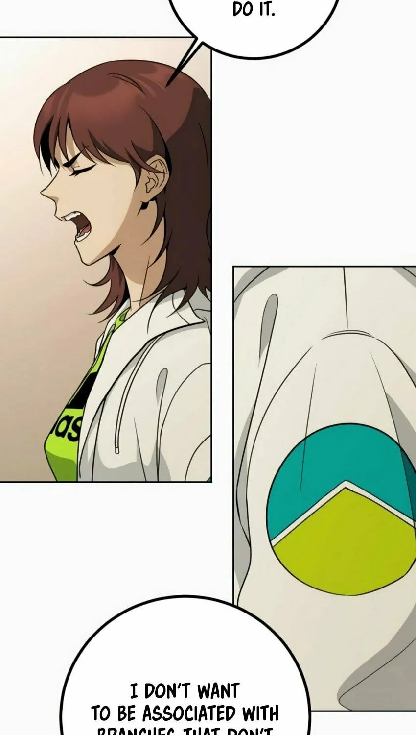 Read Hero the Maximum chapter 7 image 65 on Lezhin