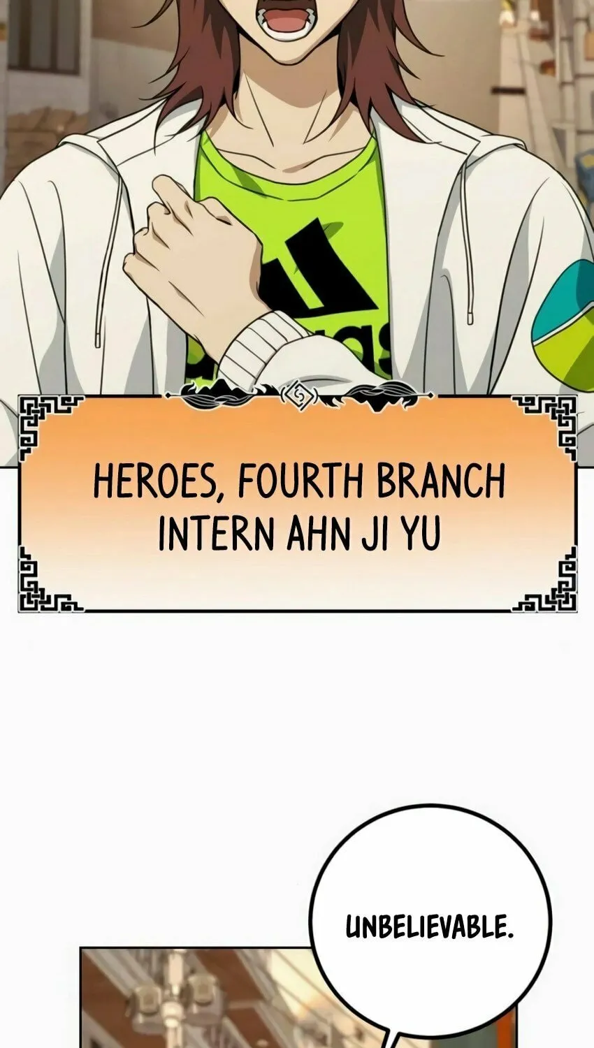 Read Hero the Maximum chapter 7 image 67 on Lezhin