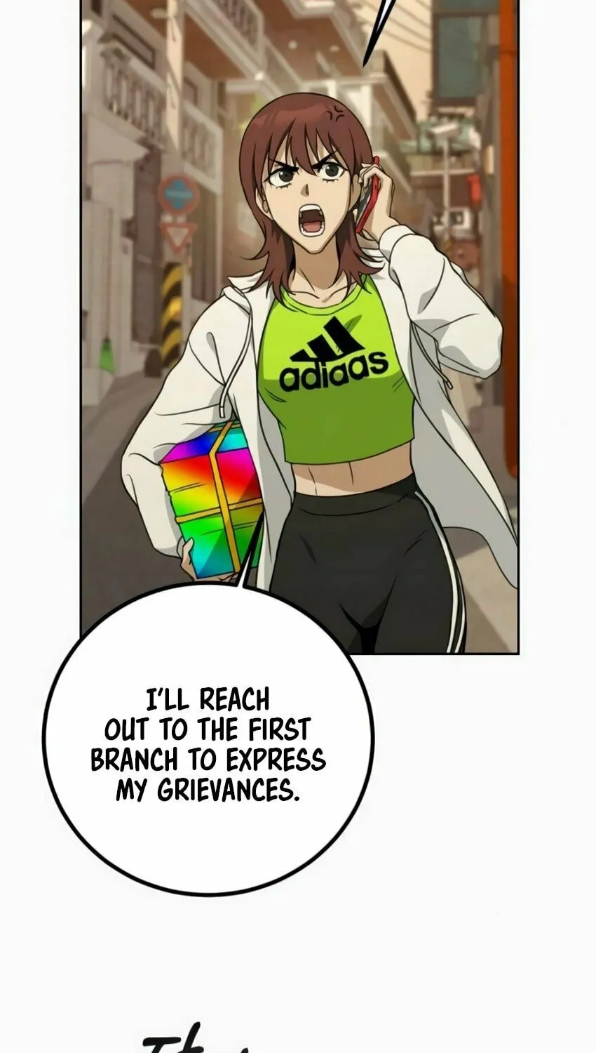 Read Hero the Maximum chapter 7 image 68 on Lezhin