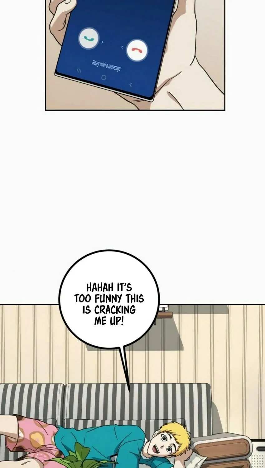 Read Hero the Maximum chapter 7 image 8 on Lezhin
