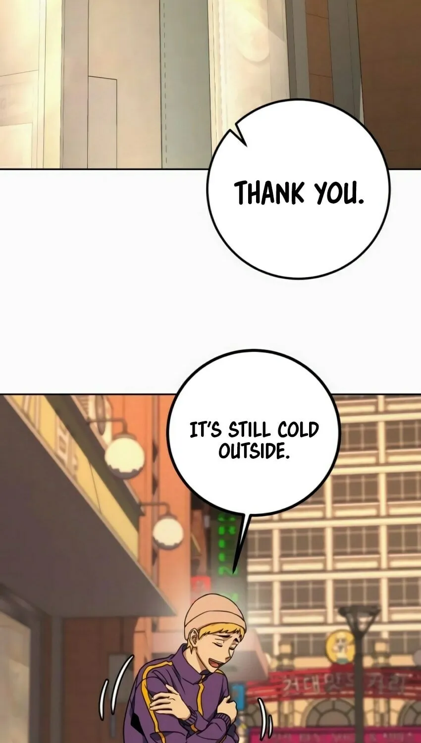 Read Hero the Maximum chapter 7 image 83 on Lezhin