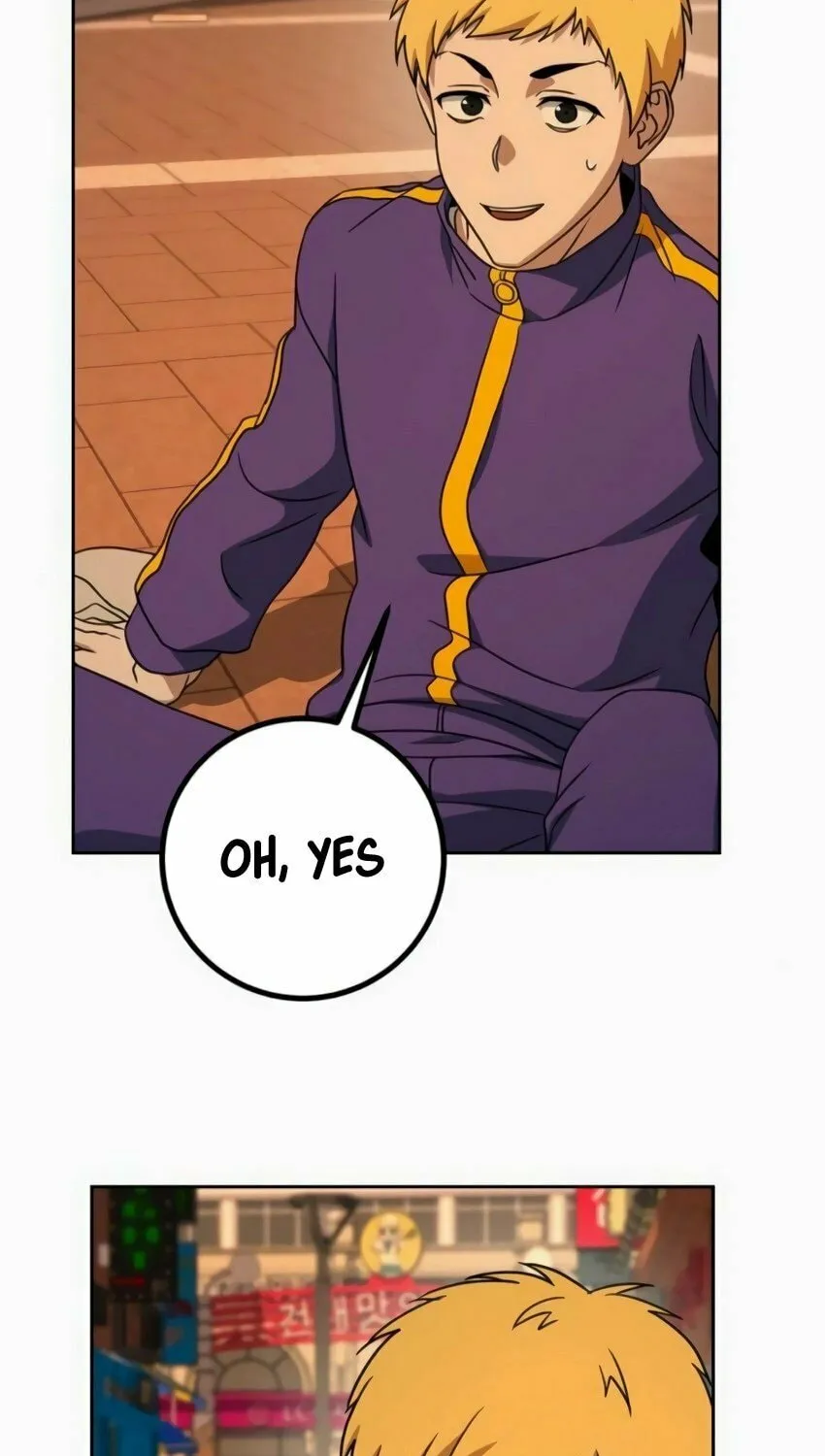 Read Hero the Maximum chapter 7 image 89 on Lezhin