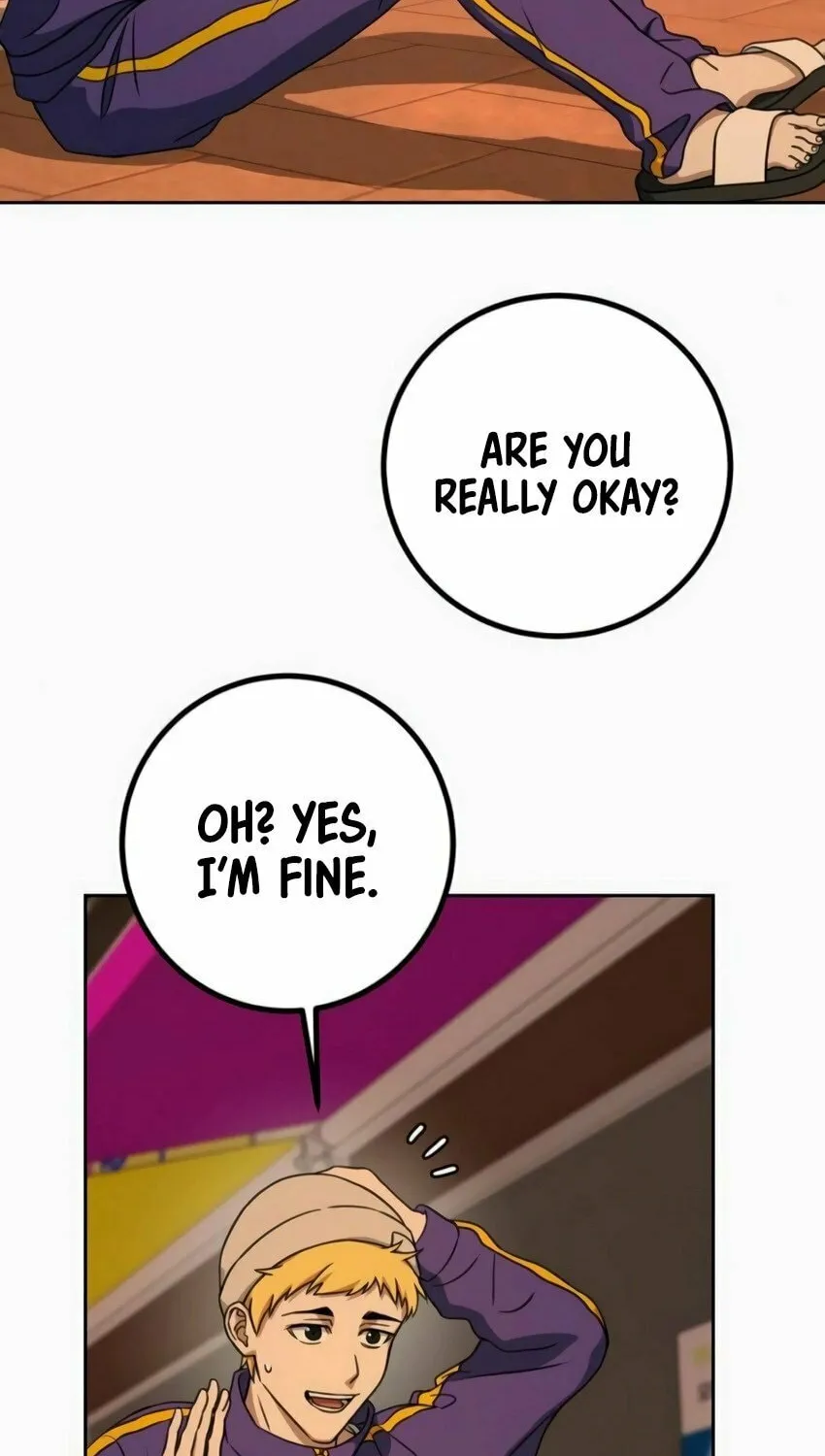 Read Hero the Maximum chapter 7 image 95 on Lezhin