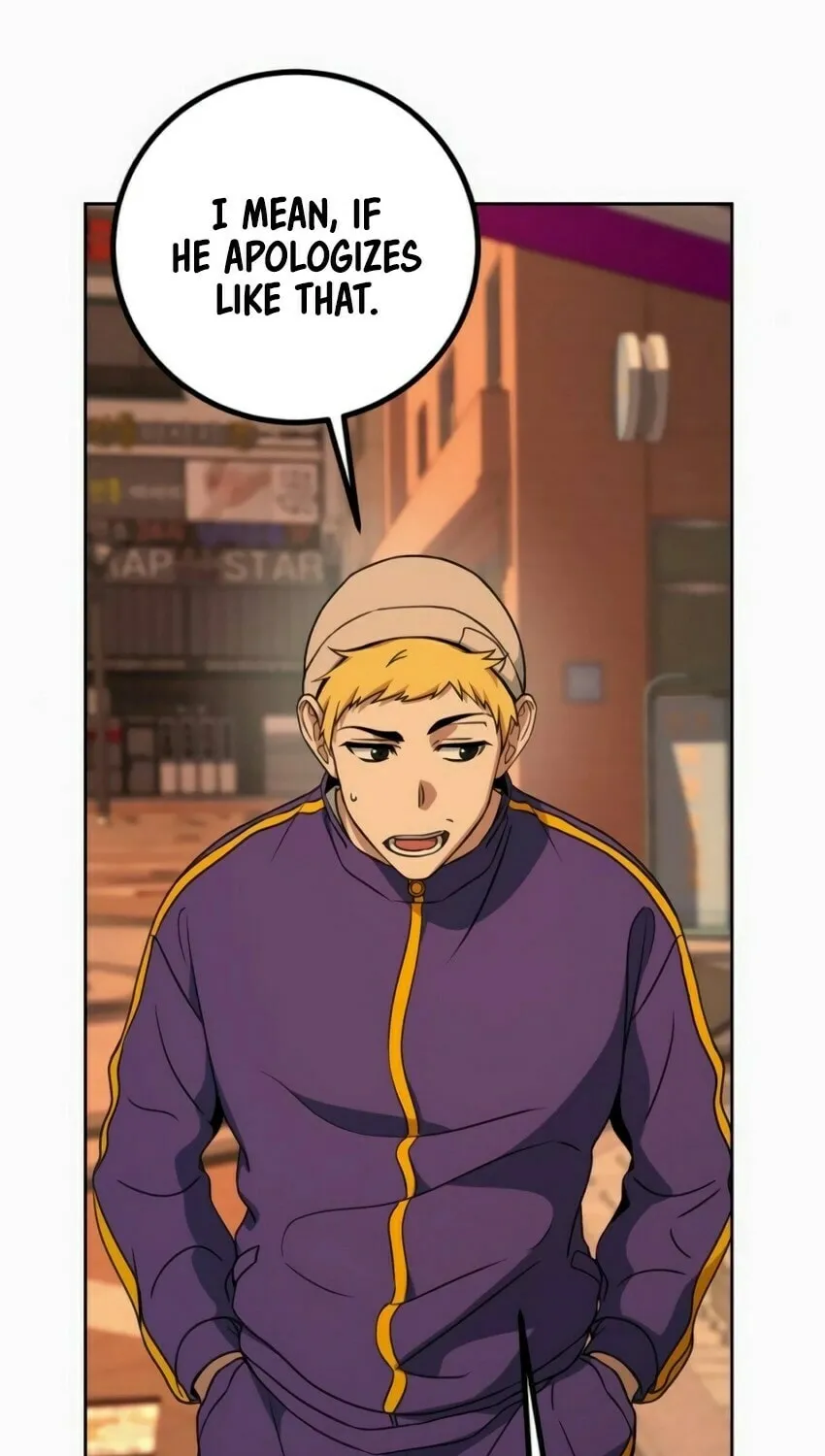 Read Hero the Maximum chapter 7 image 99 on Lezhin