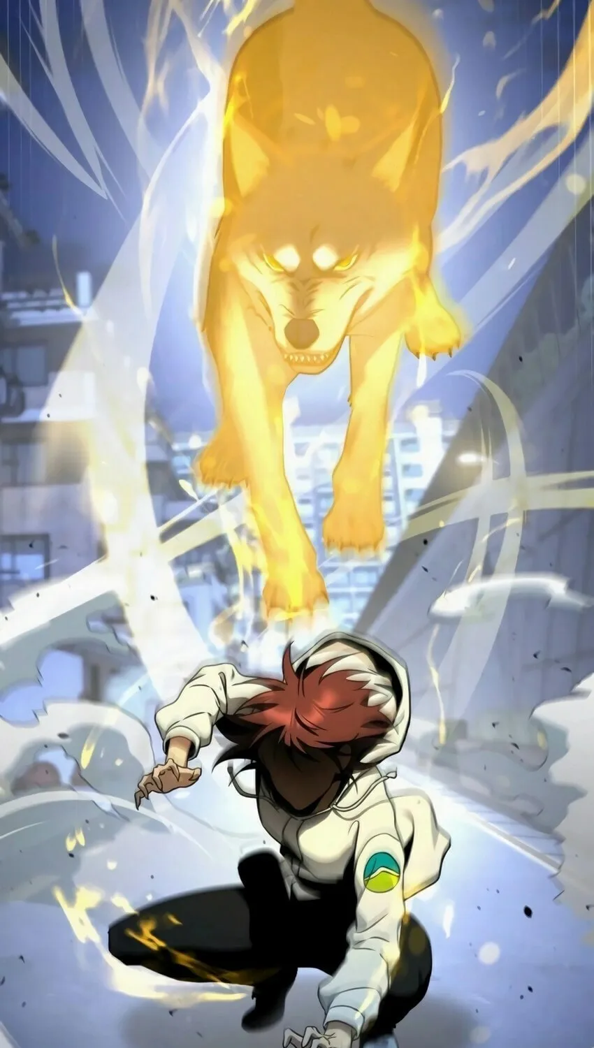Read Hero the Maximum chapter 8 image 104 on Lezhin