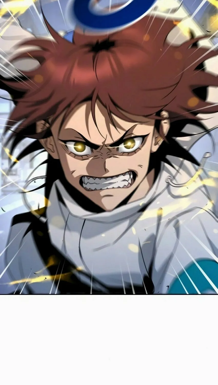 Read Hero the Maximum chapter 8 image 106 on Lezhin