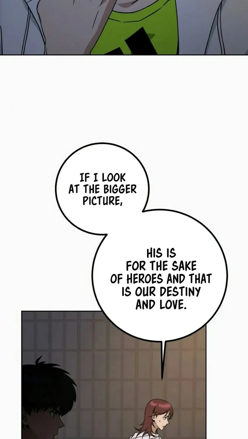 Read Hero the Maximum chapter 8 image 11 on Lezhin