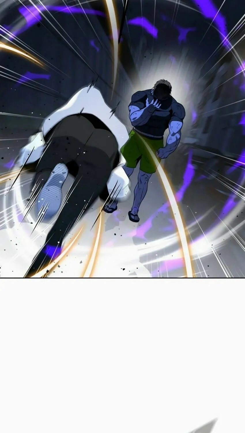 Read Hero the Maximum chapter 8 image 115 on Lezhin