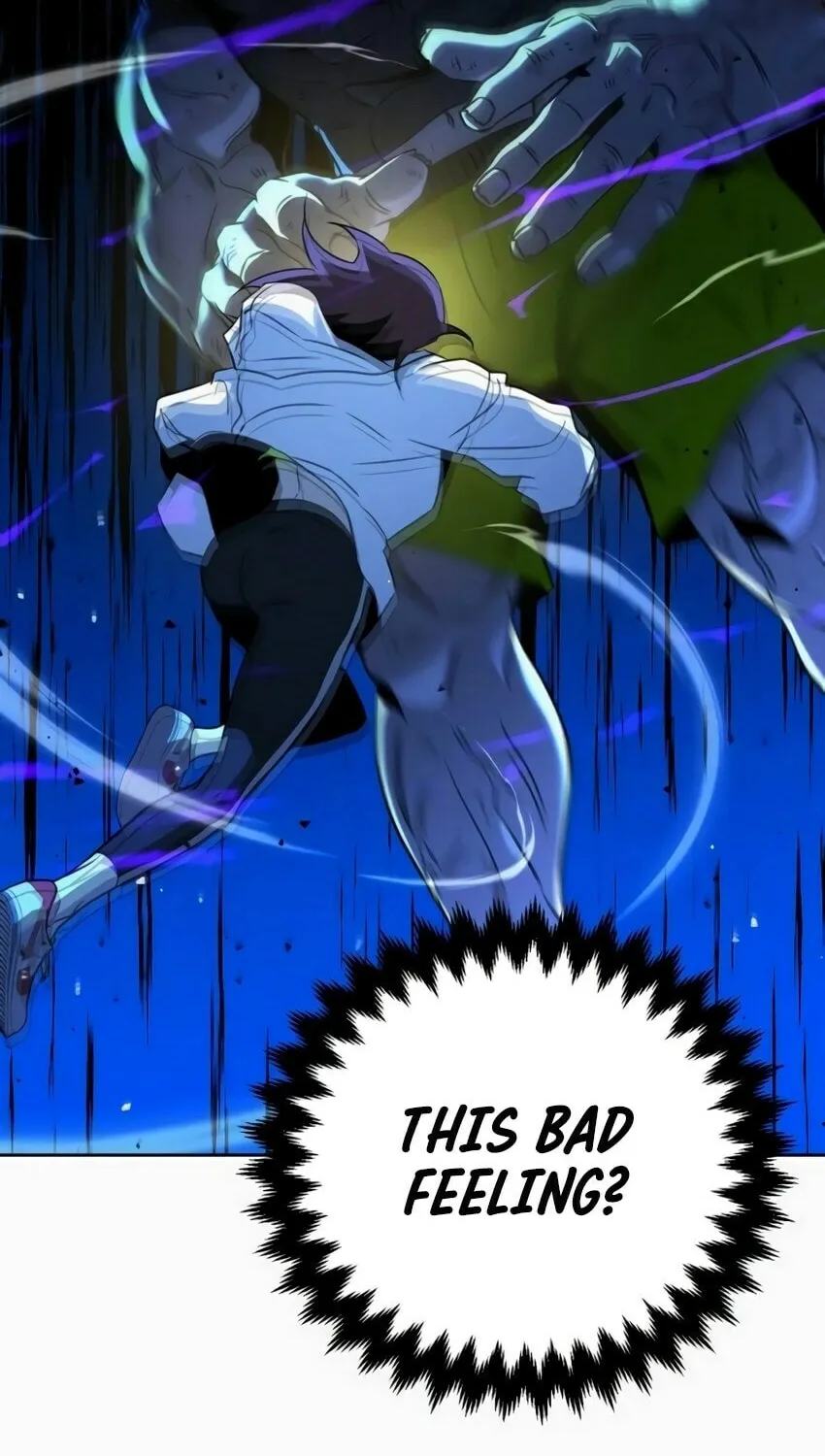 Read Hero the Maximum chapter 8 image 119 on Lezhin