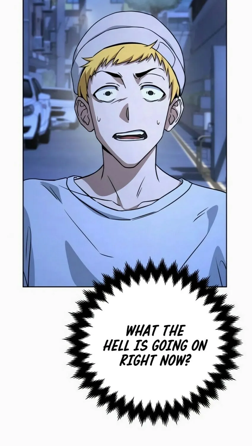 Read Hero the Maximum chapter 8 image 146 on Lezhin