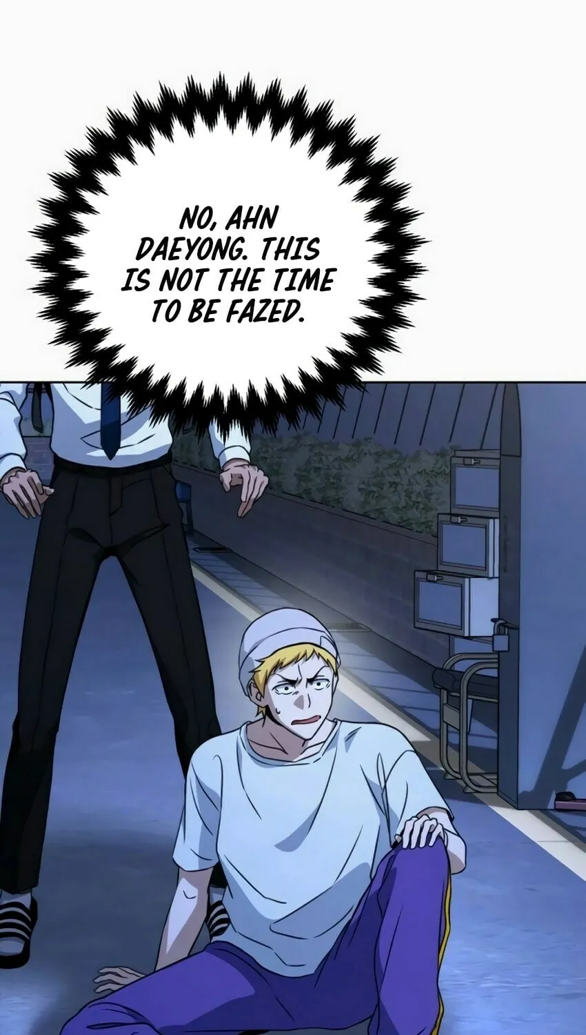 Read Hero the Maximum chapter 8 image 150 on Lezhin