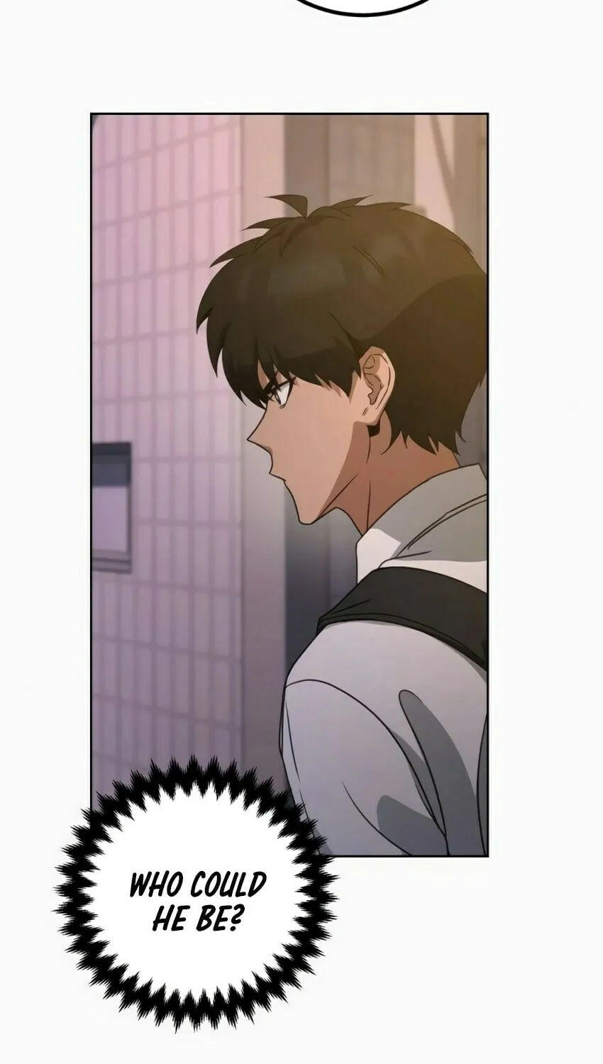 Read Hero the Maximum chapter 8 image 16 on Lezhin