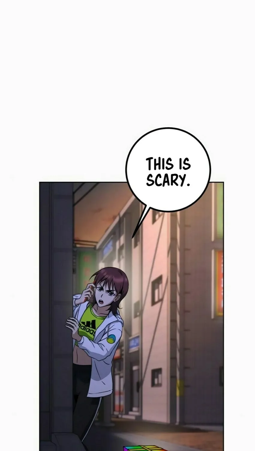 Read Hero the Maximum chapter 8 image 2 on Lezhin