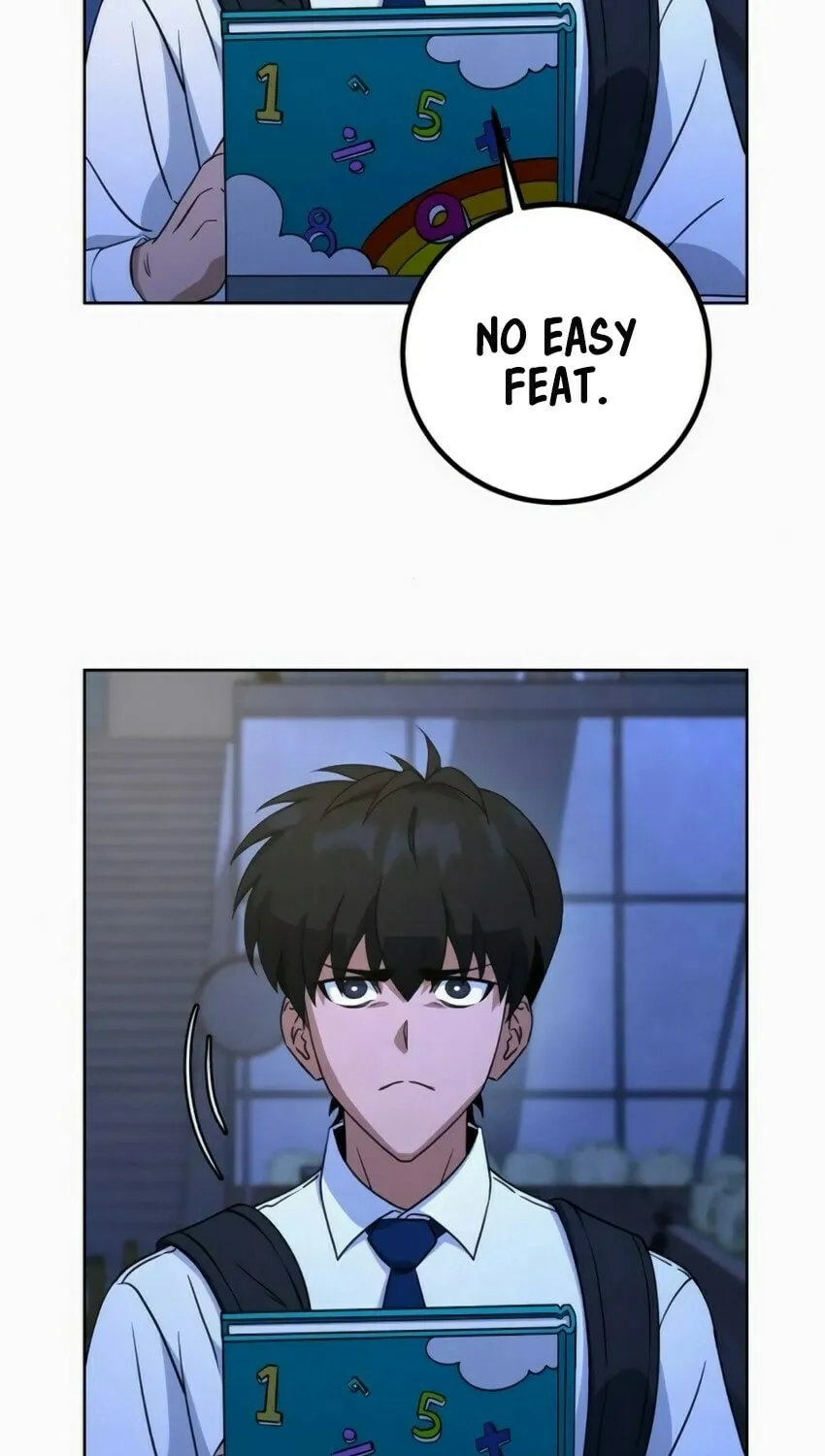 Read Hero the Maximum chapter 8 image 22 on Lezhin
