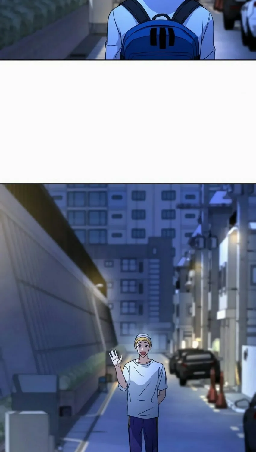 Read Hero the Maximum chapter 8 image 31 on Lezhin
