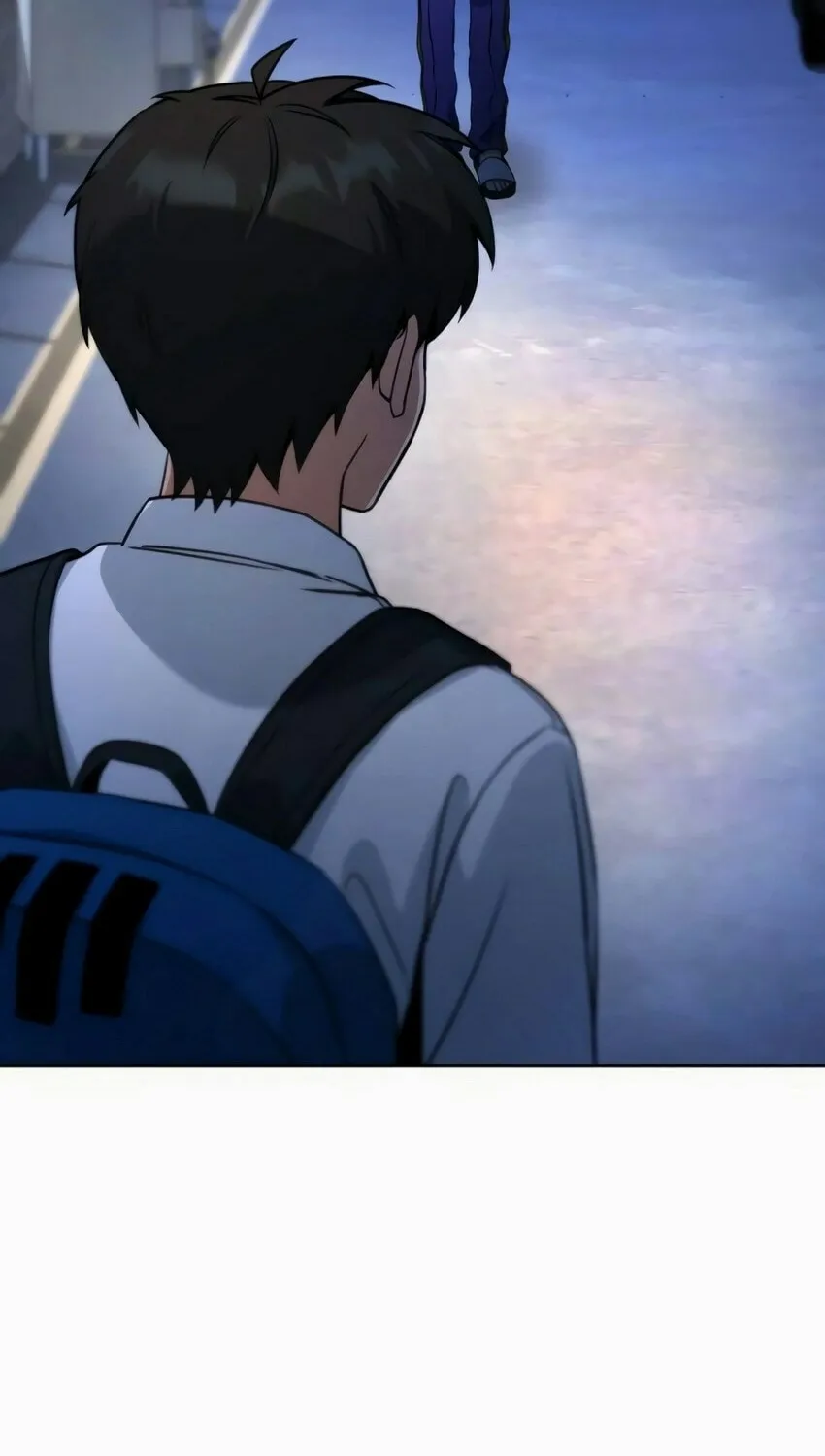 Read Hero the Maximum chapter 8 image 32 on Lezhin