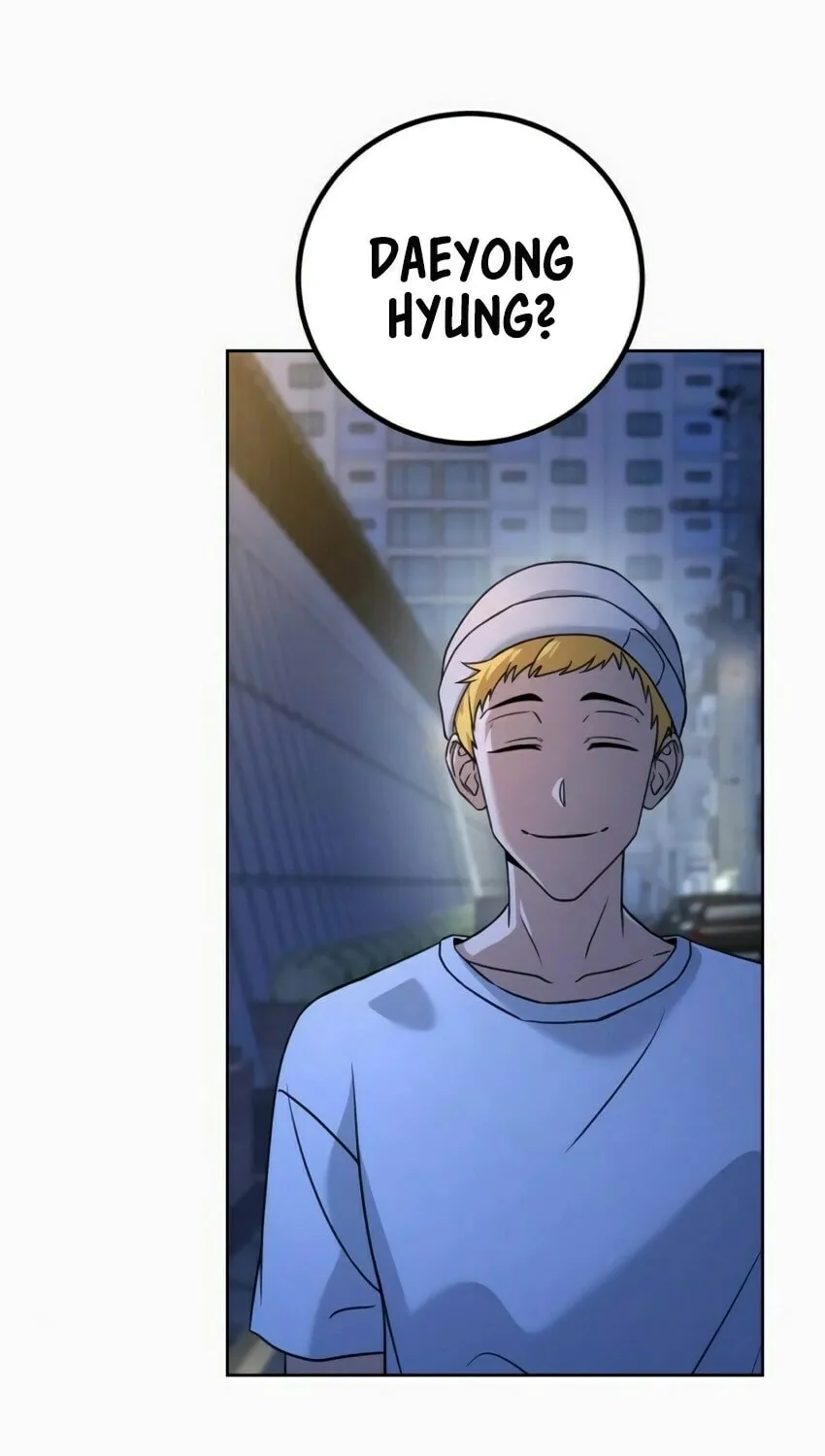 Read Hero the Maximum chapter 8 image 36 on Lezhin