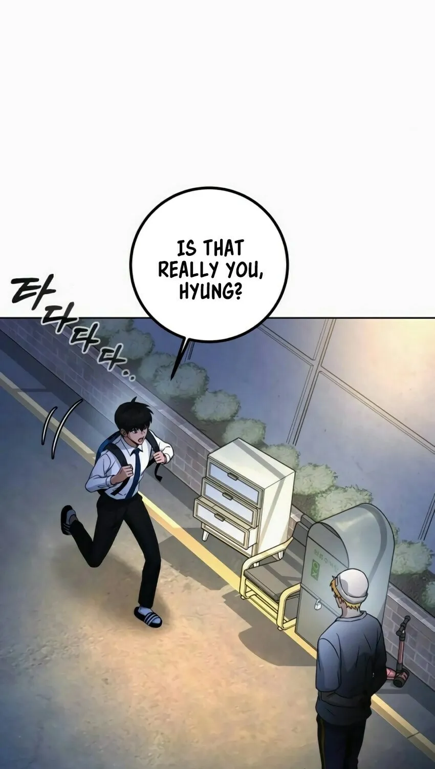 Read Hero the Maximum chapter 8 image 37 on Lezhin