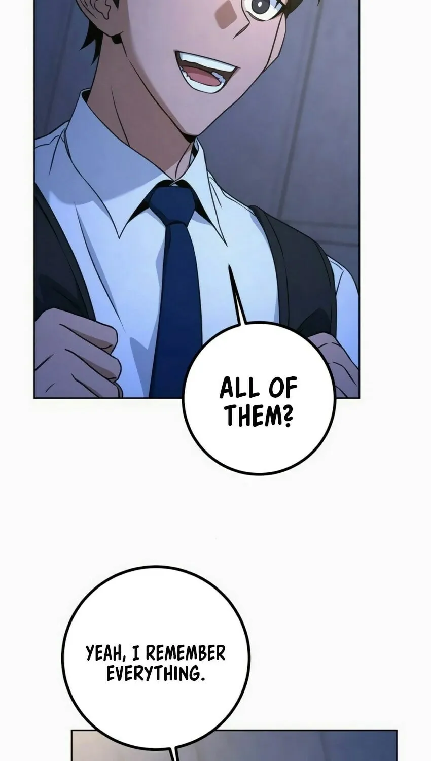 Read Hero the Maximum chapter 8 image 39 on Lezhin