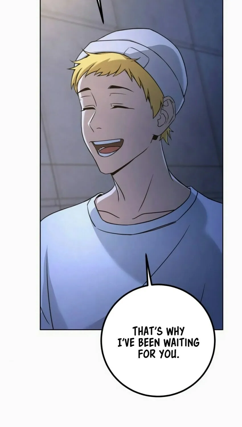 Read Hero the Maximum chapter 8 image 40 on Lezhin