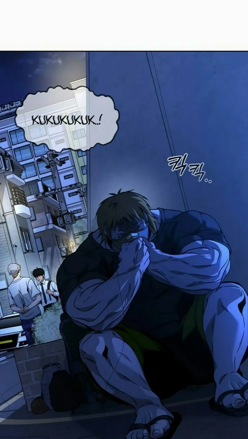 Read Hero the Maximum chapter 8 image 47 on Lezhin