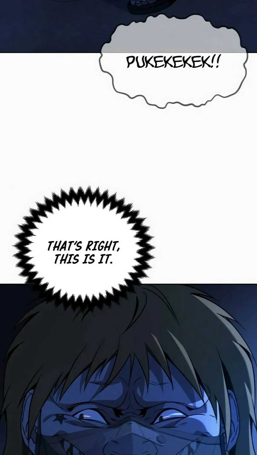 Read Hero the Maximum chapter 8 image 48 on Lezhin