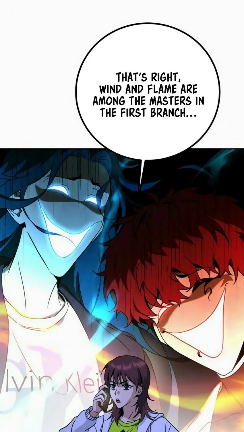 Read Hero the Maximum chapter 8 image 5 on Lezhin