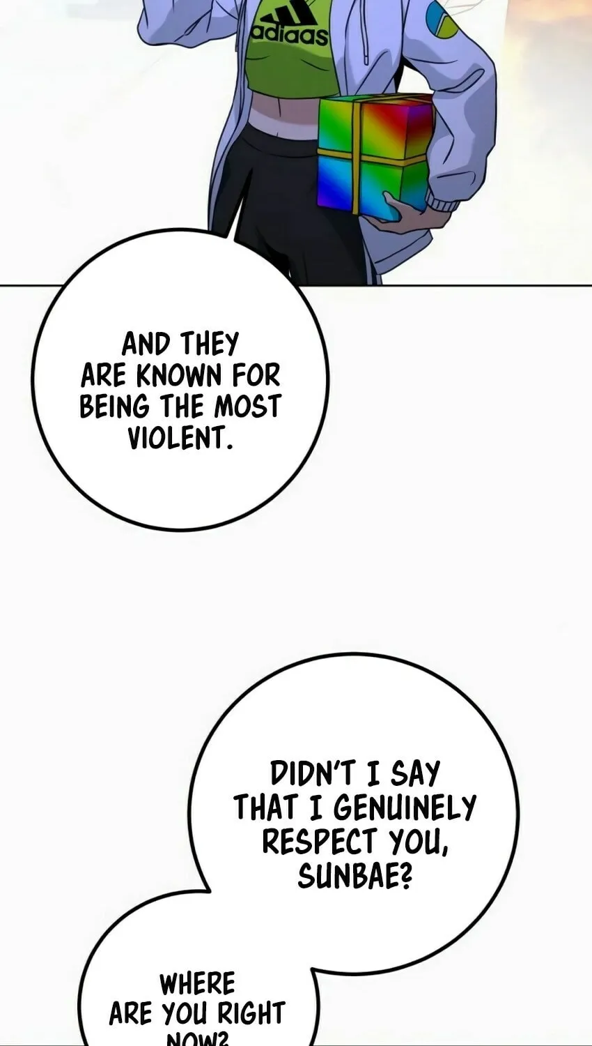 Read Hero the Maximum chapter 8 image 6 on Lezhin