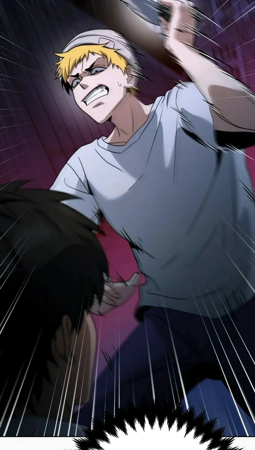 Read Hero the Maximum chapter 8 image 62 on Lezhin