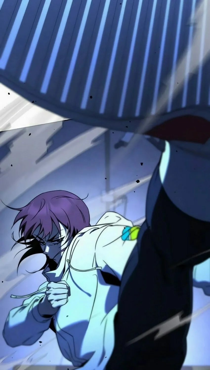Read Hero the Maximum chapter 8 image 69 on Lezhin