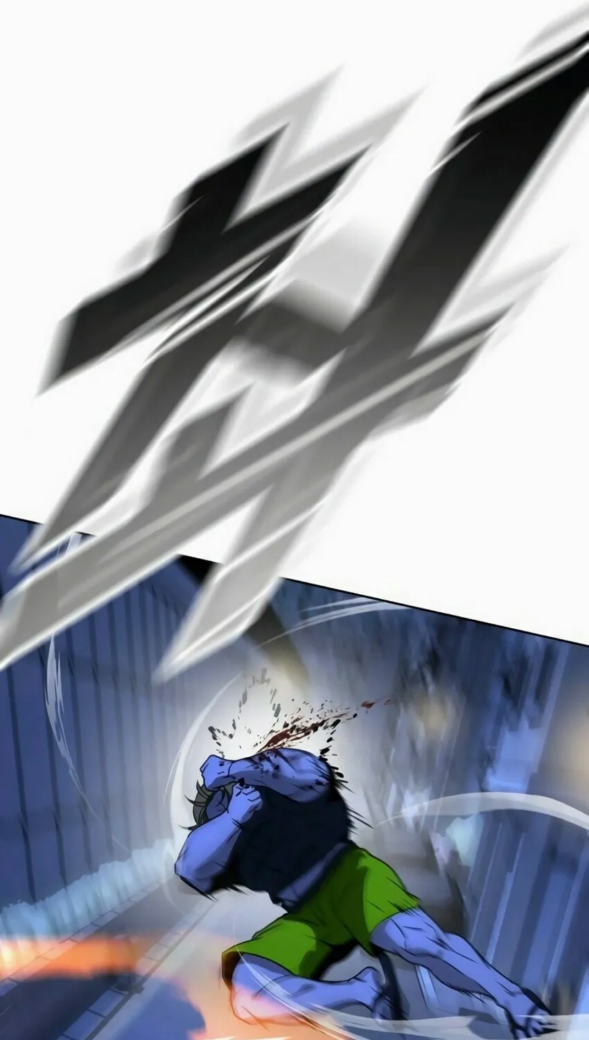 Read Hero the Maximum chapter 8 image 83 on Lezhin