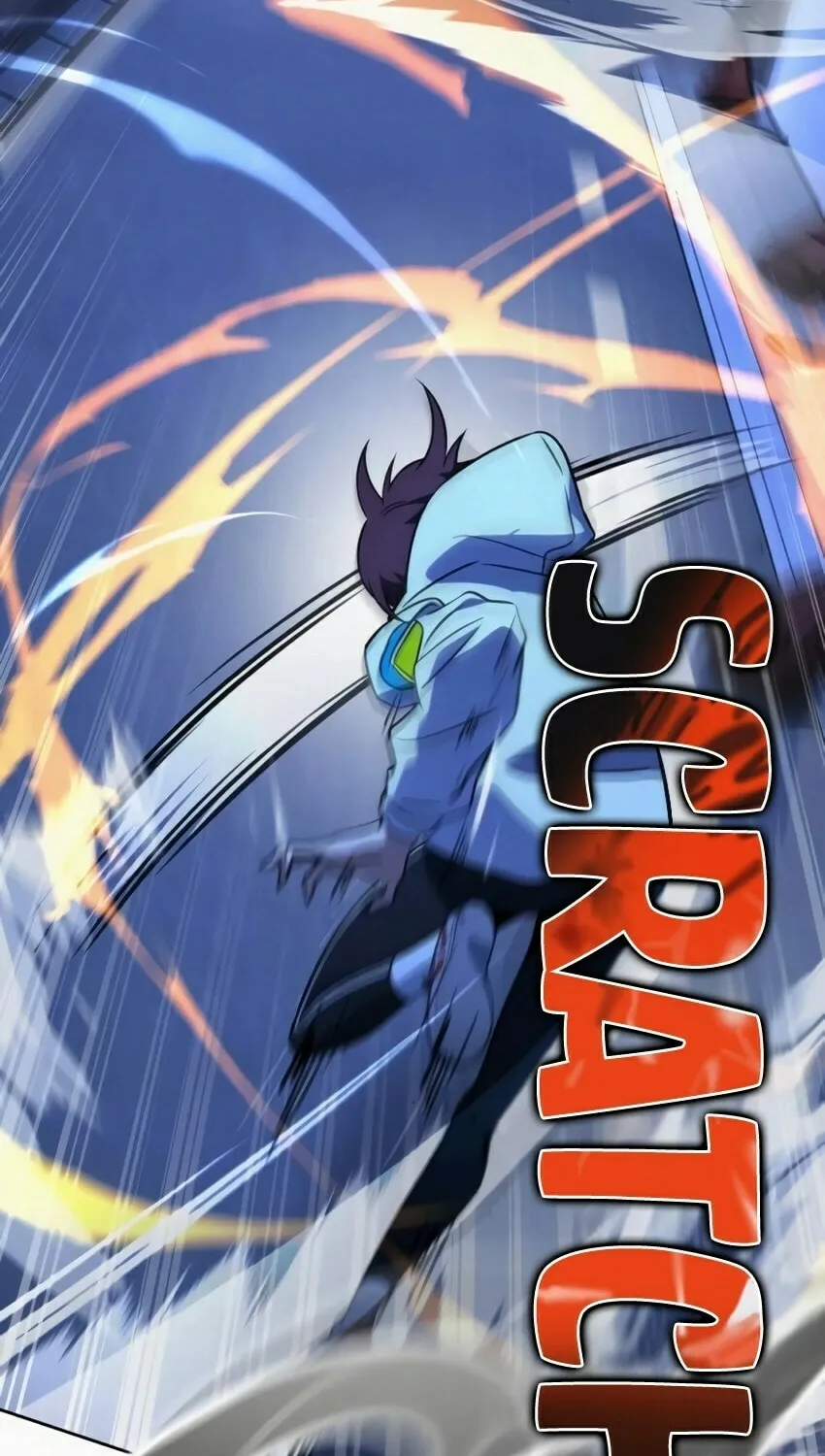 Read Hero the Maximum chapter 8 image 84 on Lezhin