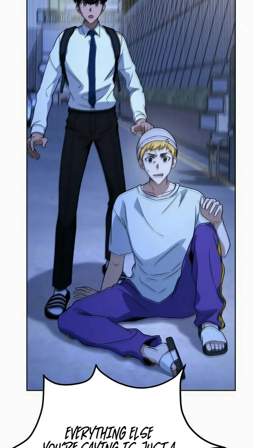 Read Hero the Maximum chapter 8 image 93 on Lezhin