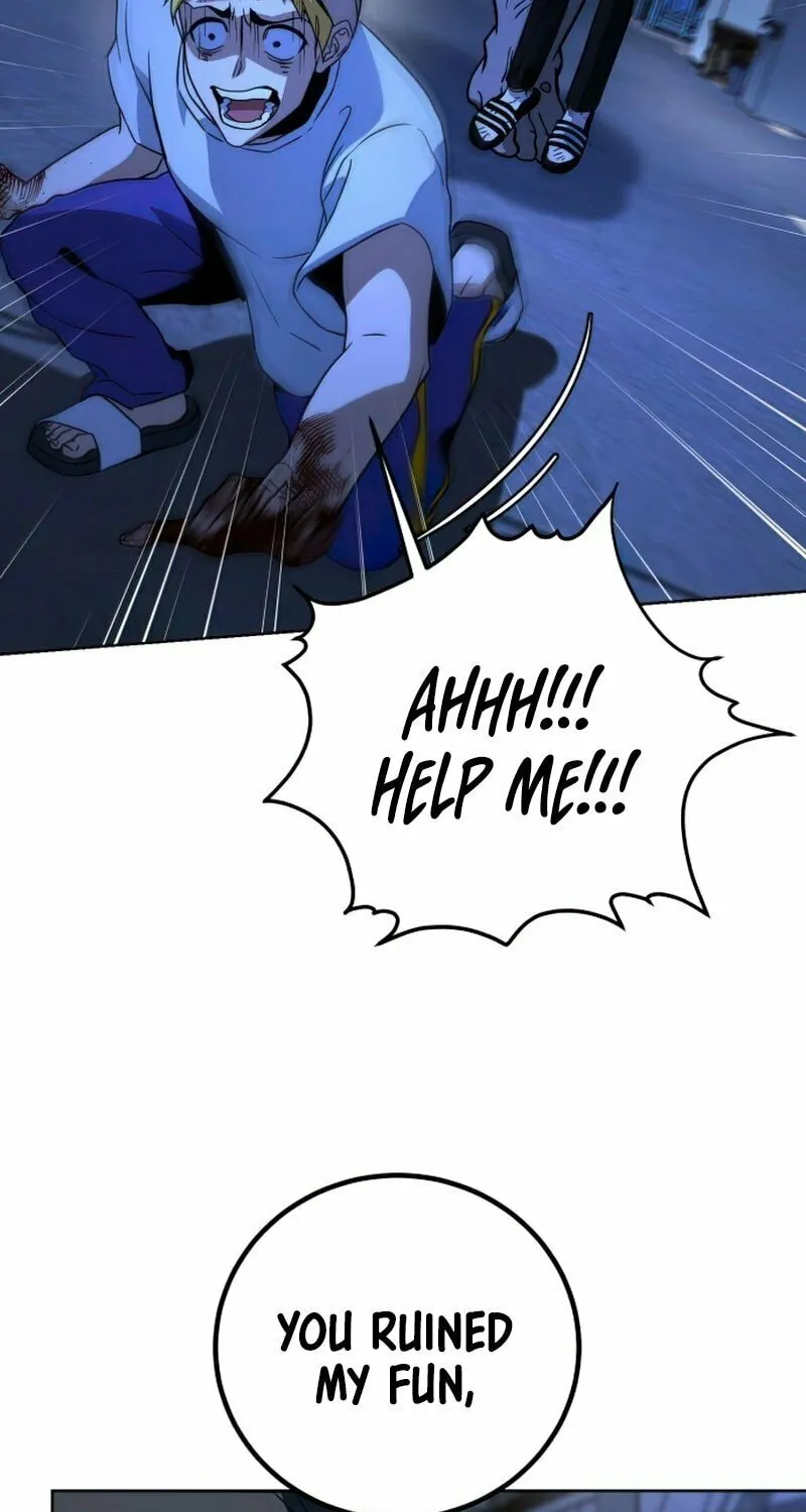 Read Hero the Maximum chapter 9 image 101 on Lezhin