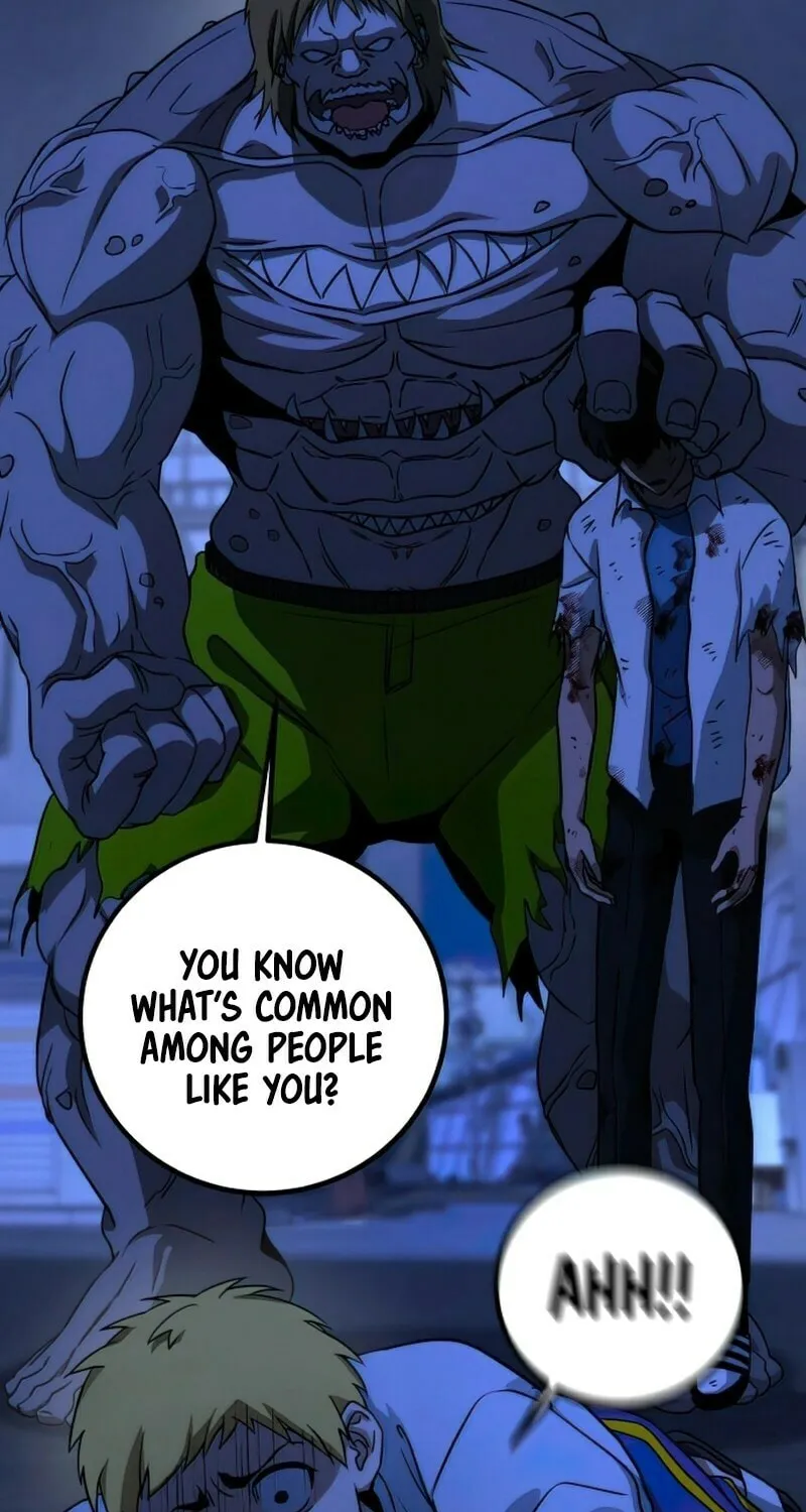 Read Hero the Maximum chapter 9 image 106 on Lezhin