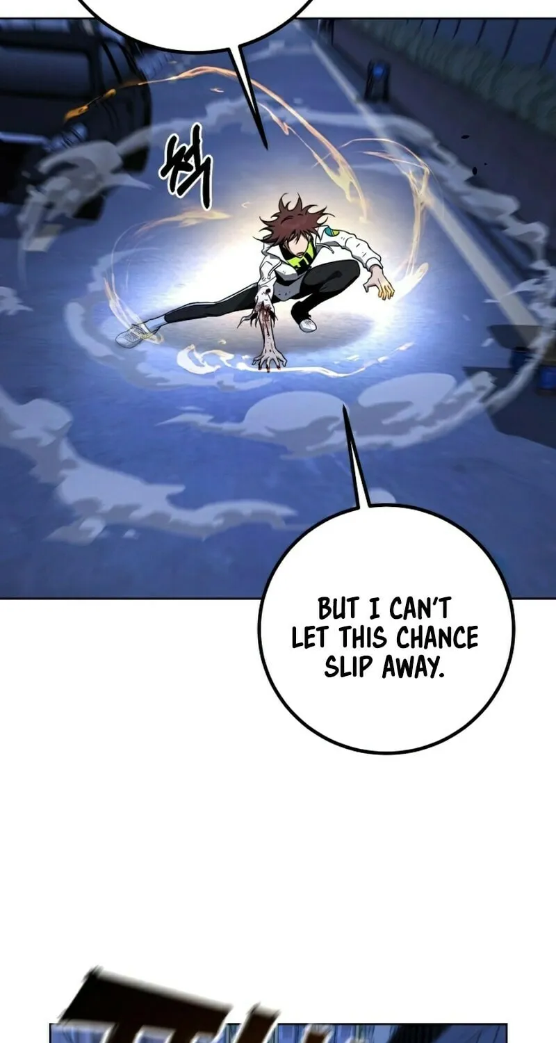 Read Hero the Maximum chapter 9 image 12 on Lezhin