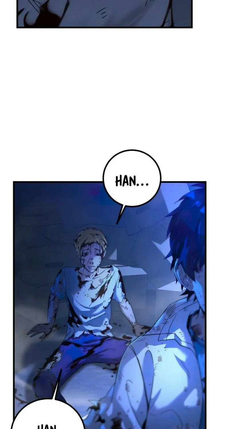 Read Hero the Maximum chapter 9 image 128 on Lezhin