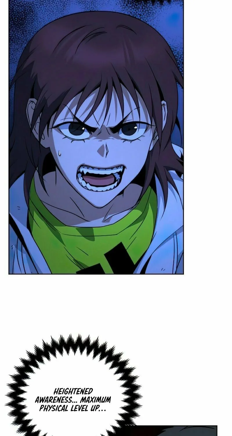 Read Hero the Maximum chapter 9 image 3 on Lezhin
