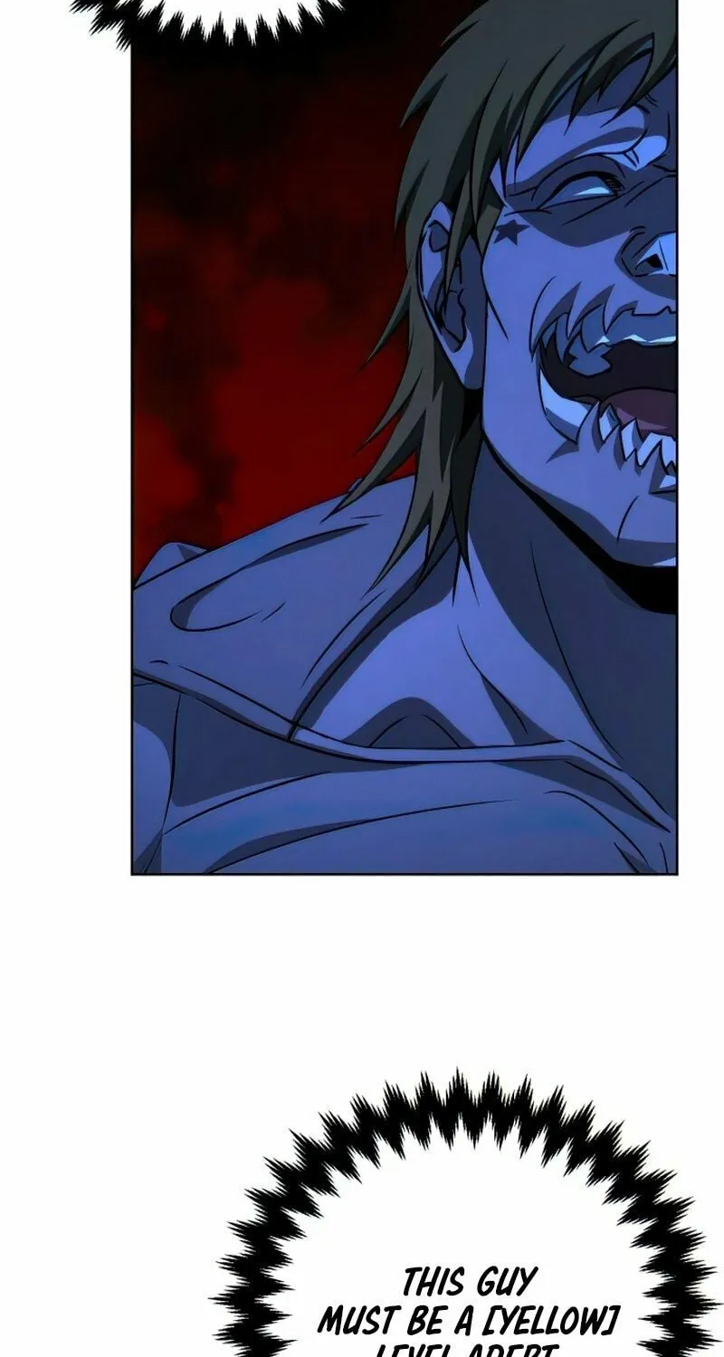Read Hero the Maximum chapter 9 image 4 on Lezhin