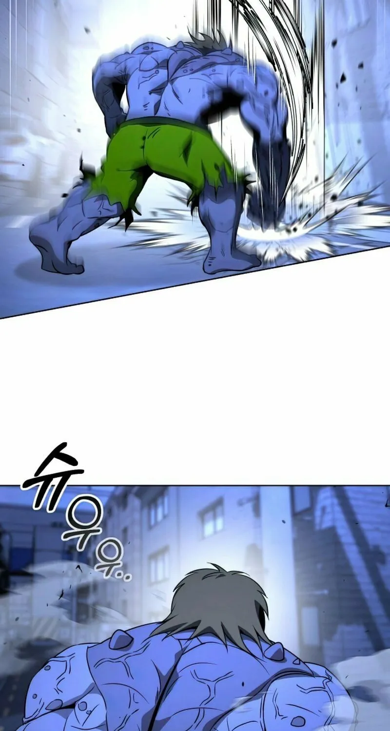 Read Hero the Maximum chapter 9 image 44 on Lezhin