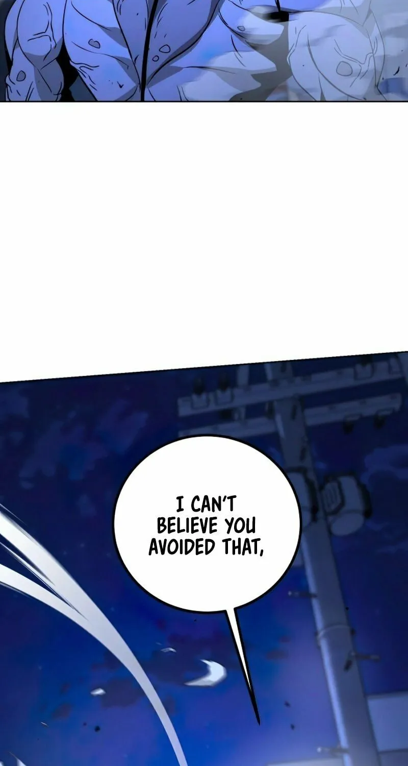 Read Hero the Maximum chapter 9 image 45 on Lezhin