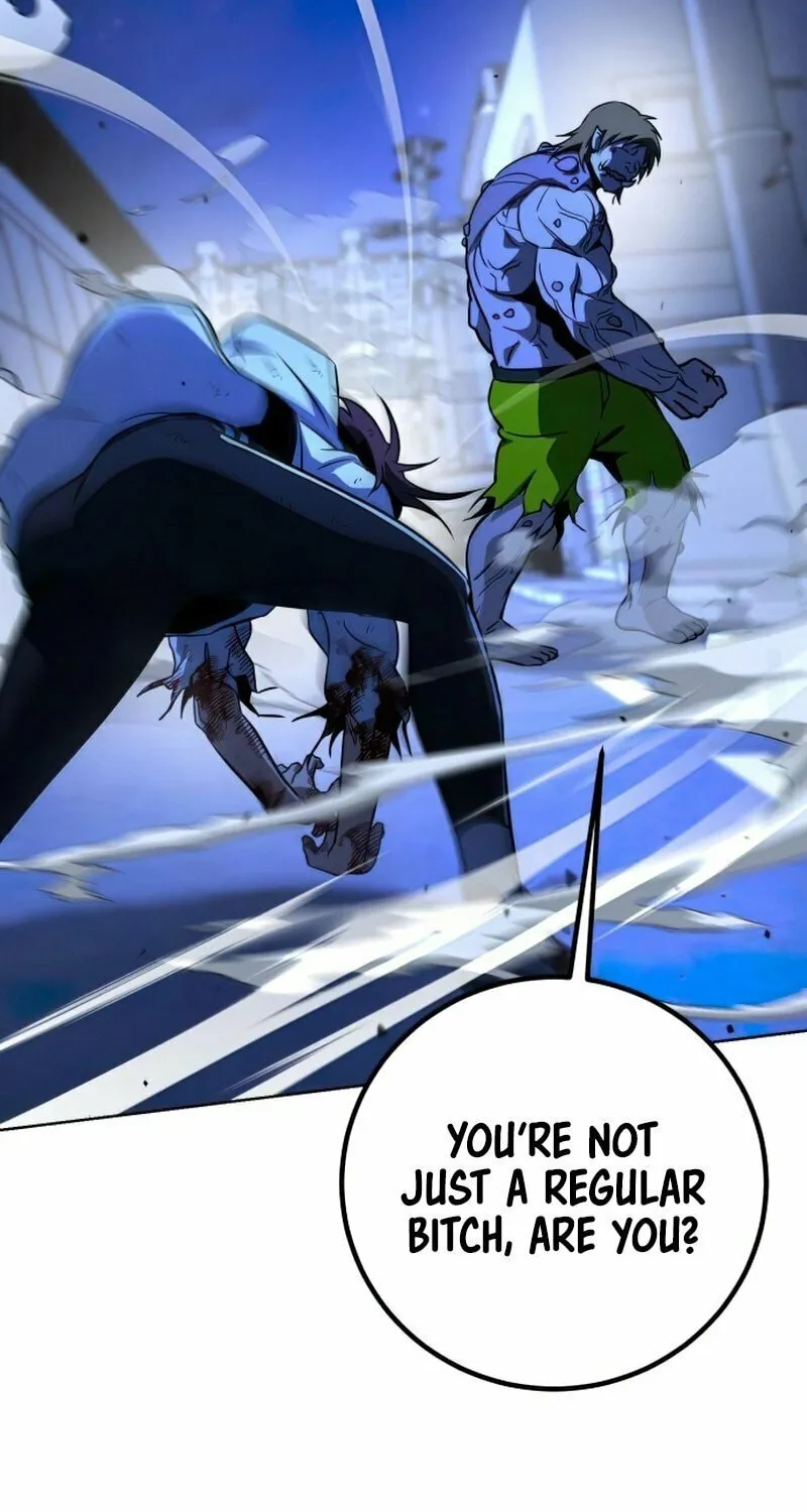 Read Hero the Maximum chapter 9 image 46 on Lezhin