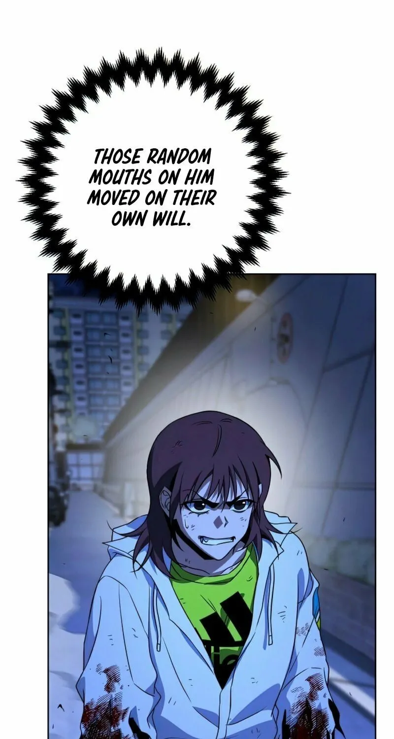 Read Hero the Maximum chapter 9 image 47 on Lezhin