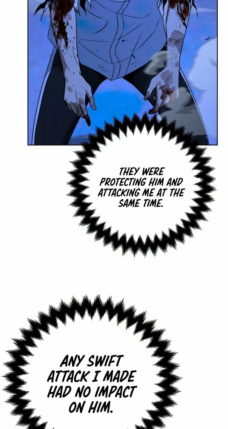 Read Hero the Maximum chapter 9 image 48 on Lezhin