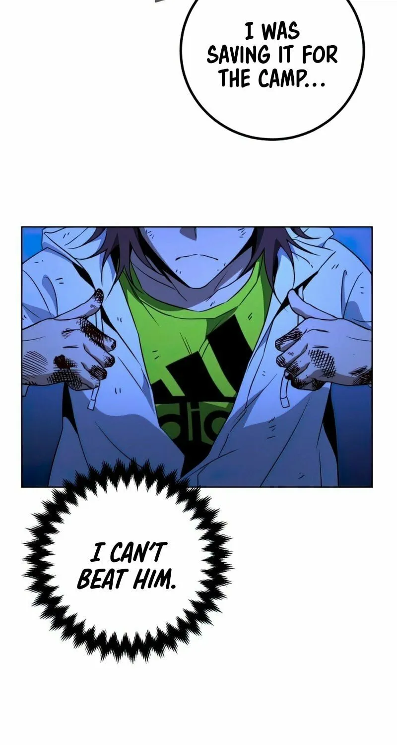 Read Hero the Maximum chapter 9 image 54 on Lezhin