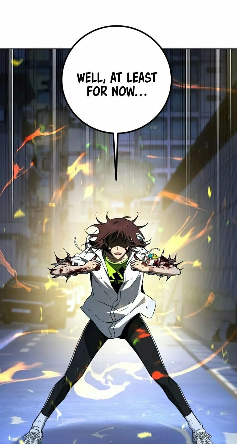 Read Hero the Maximum chapter 9 image 55 on Lezhin