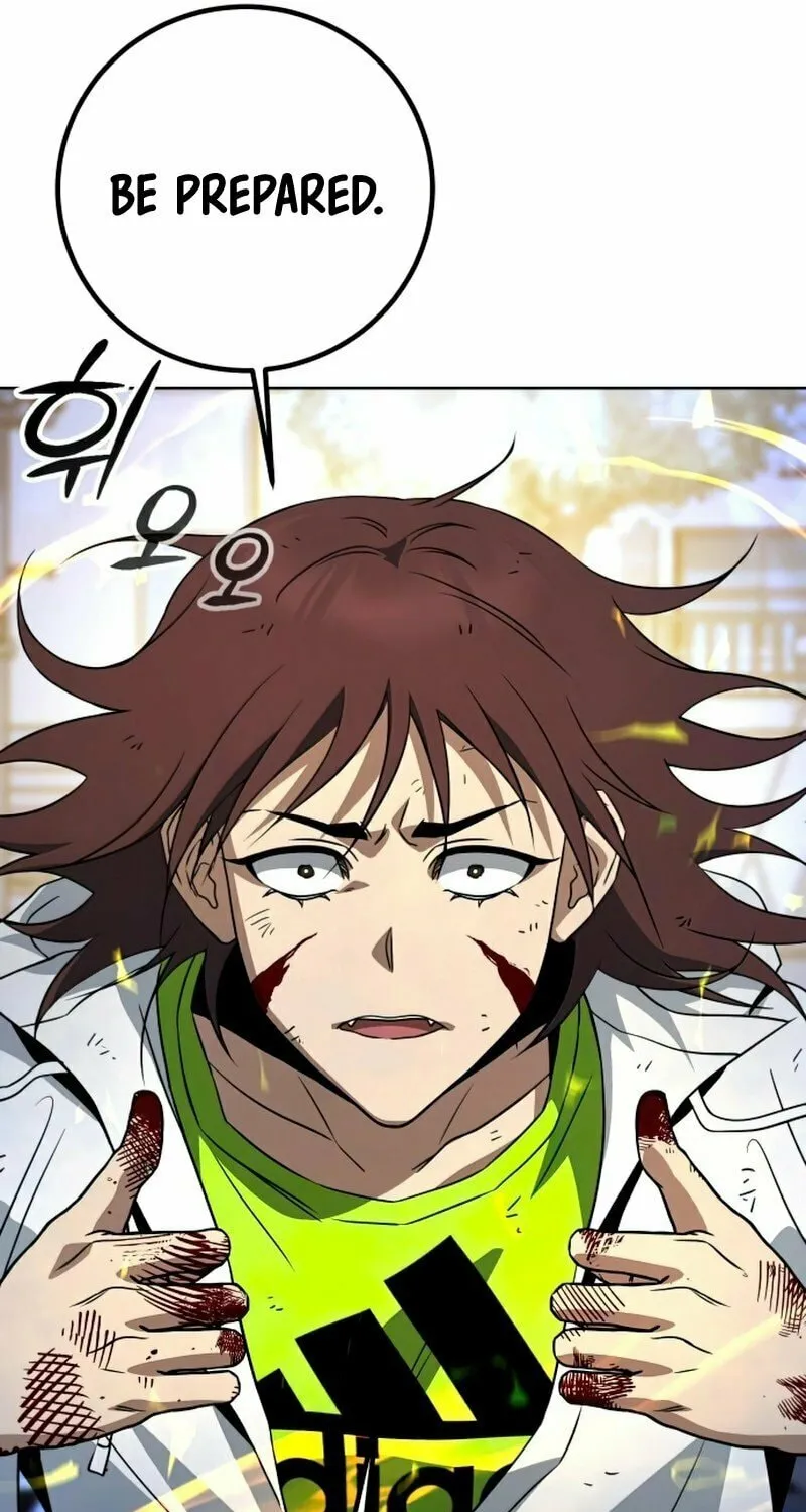 Read Hero the Maximum chapter 9 image 57 on Lezhin