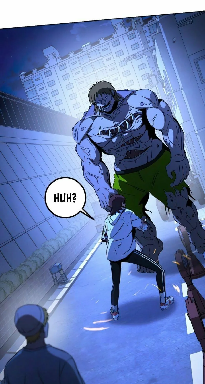 Read Hero the Maximum chapter 9 image 59 on Lezhin