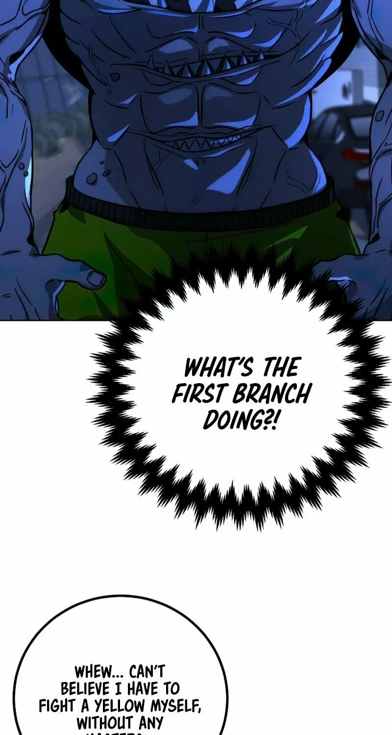 Read Hero the Maximum chapter 9 image 6 on Lezhin